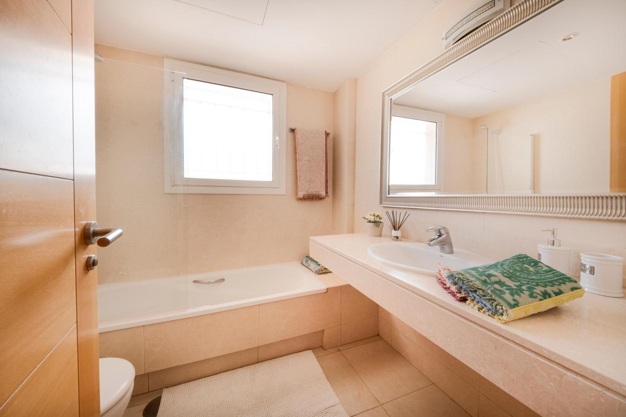 Ocean View Apartman Puerto de Santiago  Kültér fotó