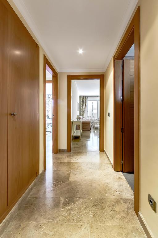 Ocean View Apartman Puerto de Santiago  Kültér fotó