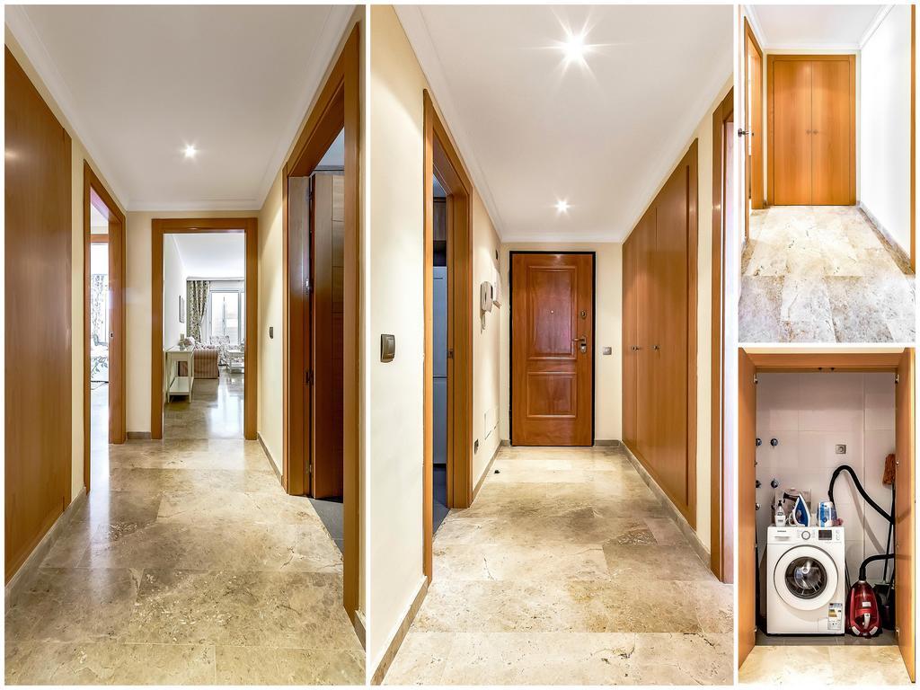 Ocean View Apartman Puerto de Santiago  Kültér fotó